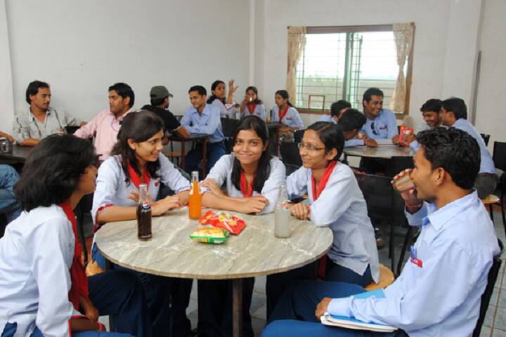 cafeteria